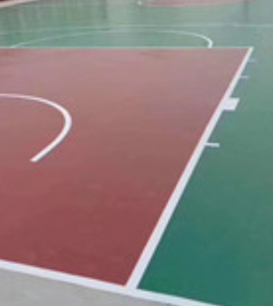 孝感篮球场地坪维修全方案